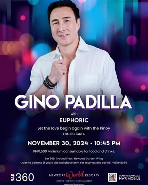 Gino Padilla (@geepadilla) • Instagram photos and videos.